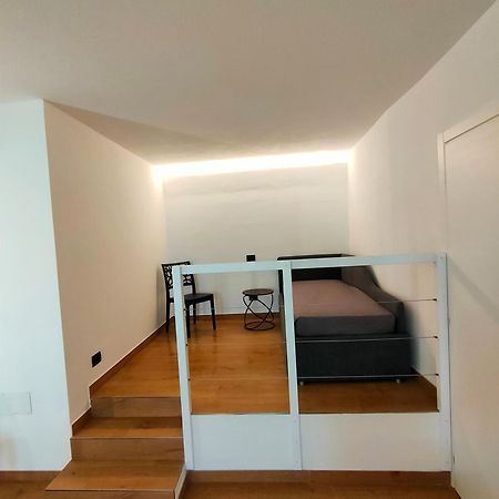 Poggio Di Pastrengo Apartment Luaran gambar