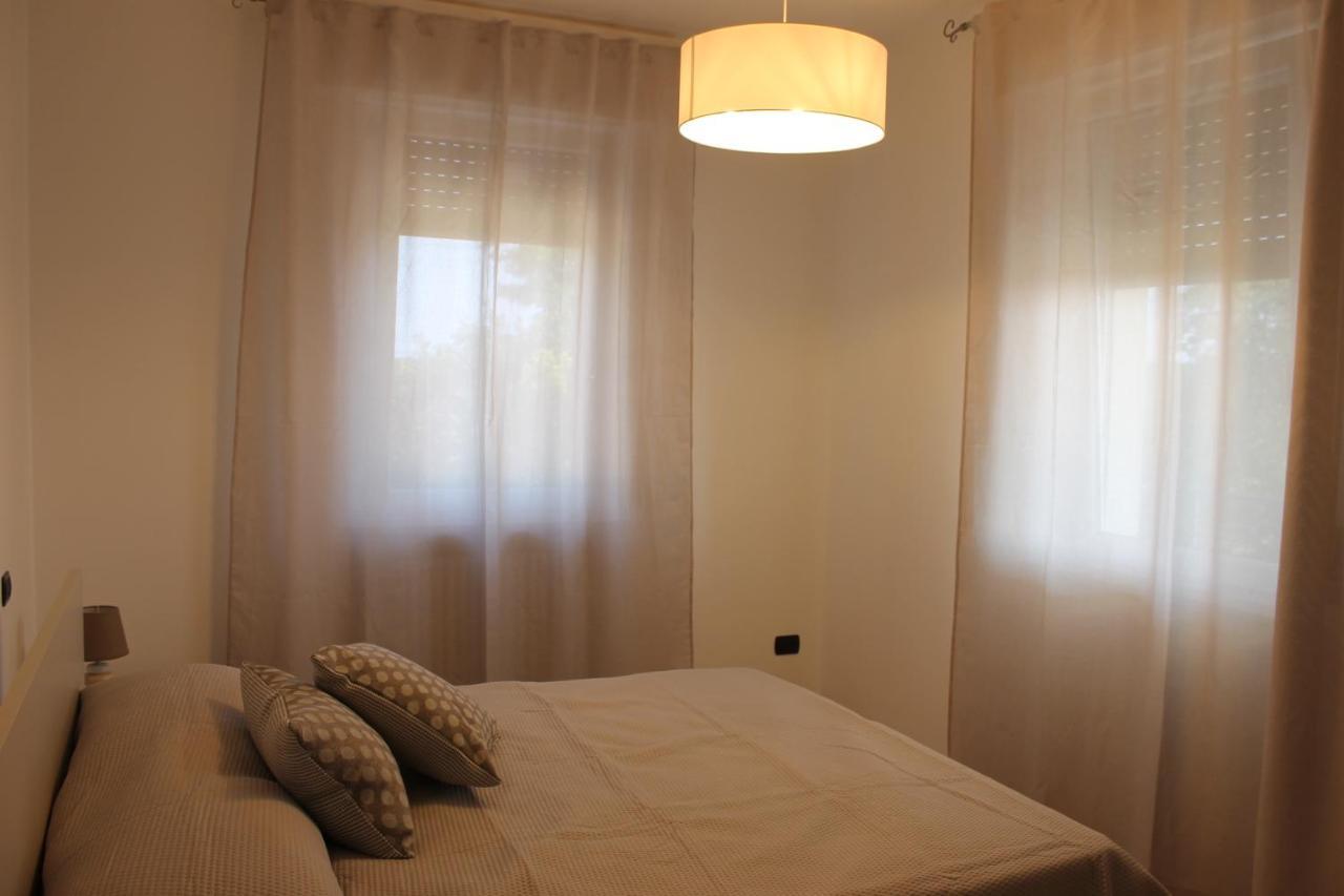 Poggio Di Pastrengo Apartment Luaran gambar
