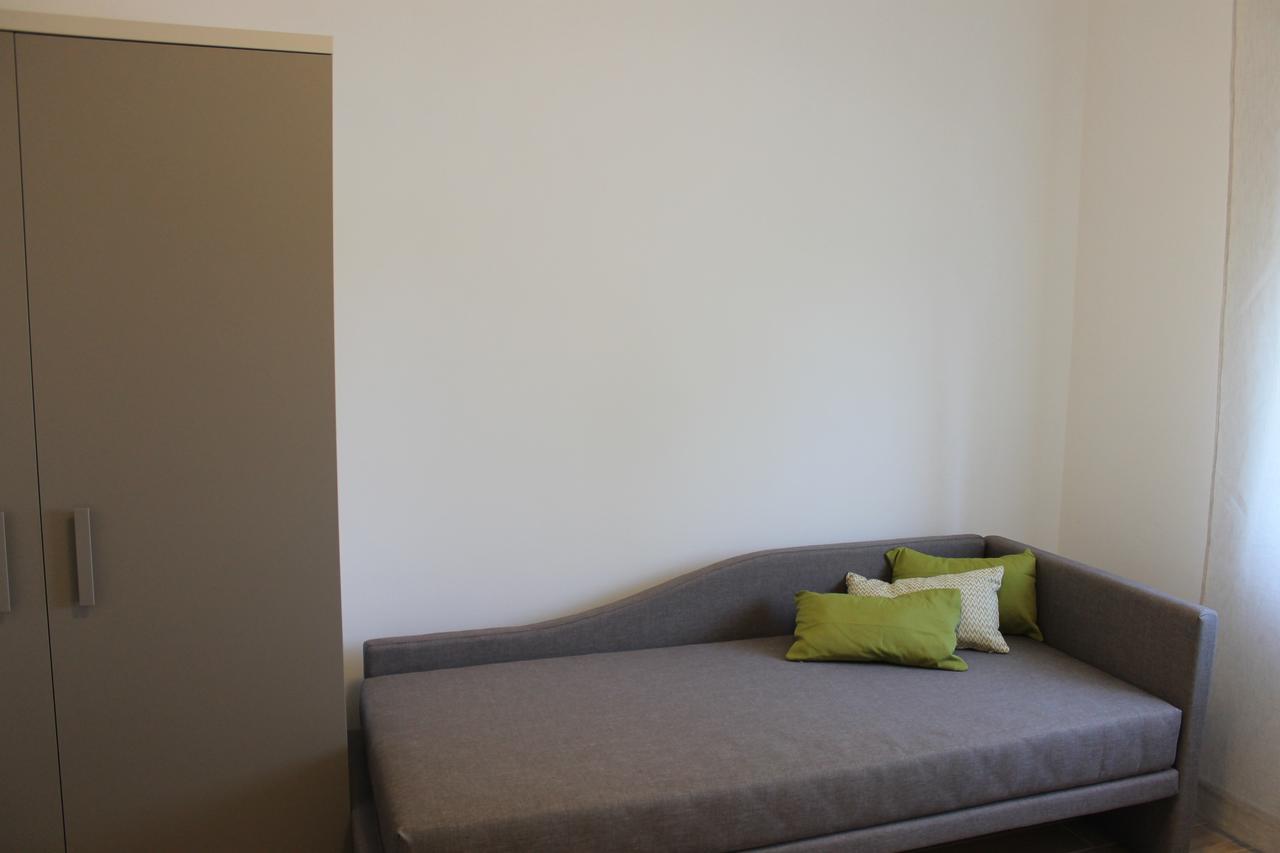 Poggio Di Pastrengo Apartment Luaran gambar