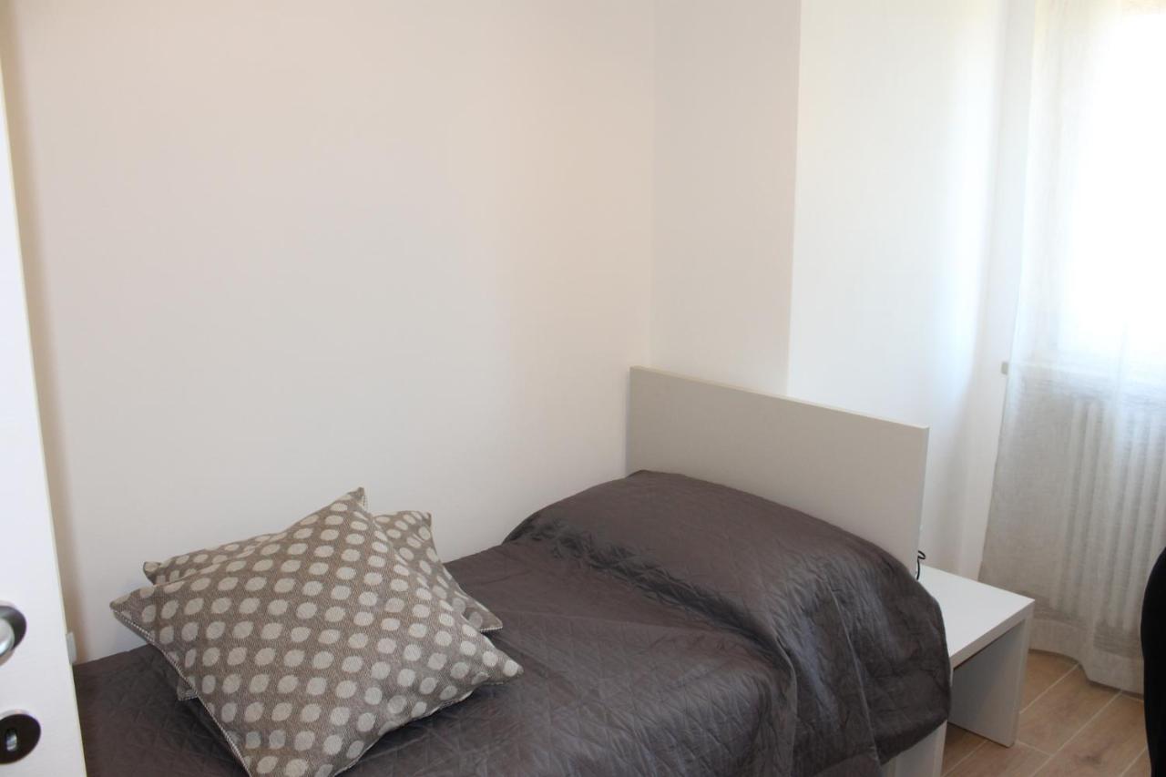 Poggio Di Pastrengo Apartment Luaran gambar