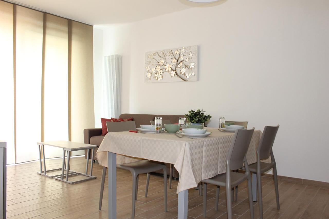Poggio Di Pastrengo Apartment Luaran gambar