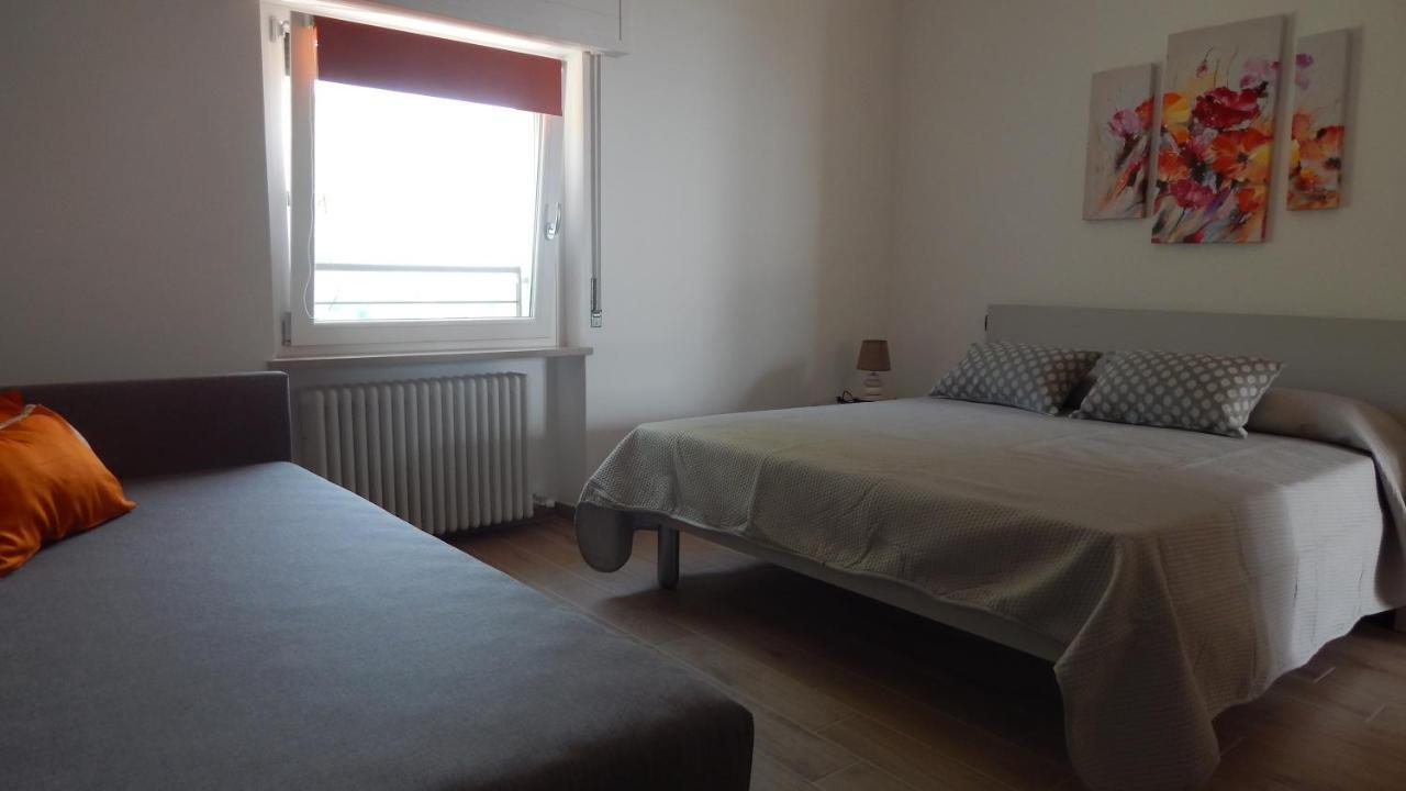 Poggio Di Pastrengo Apartment Luaran gambar