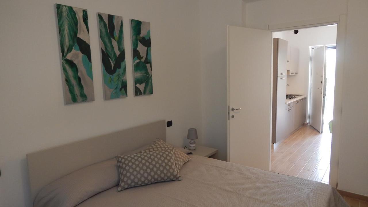 Poggio Di Pastrengo Apartment Luaran gambar