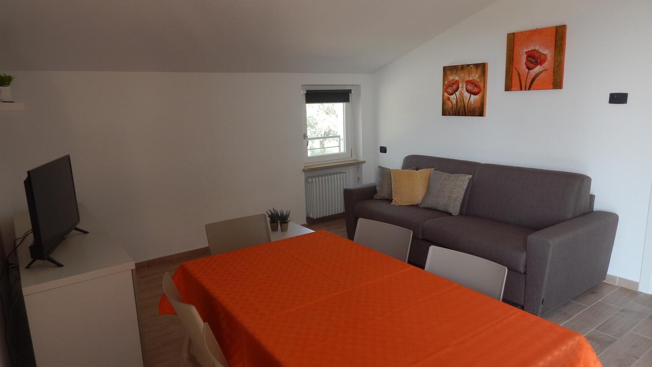 Poggio Di Pastrengo Apartment Luaran gambar