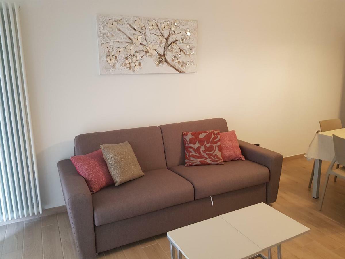 Poggio Di Pastrengo Apartment Luaran gambar