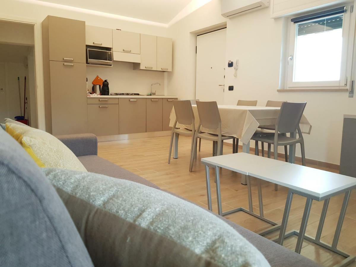 Poggio Di Pastrengo Apartment Luaran gambar