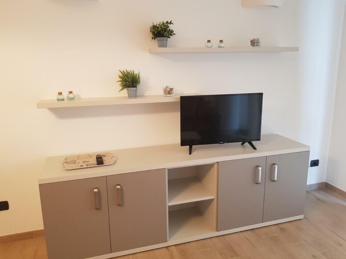 Poggio Di Pastrengo Apartment Luaran gambar