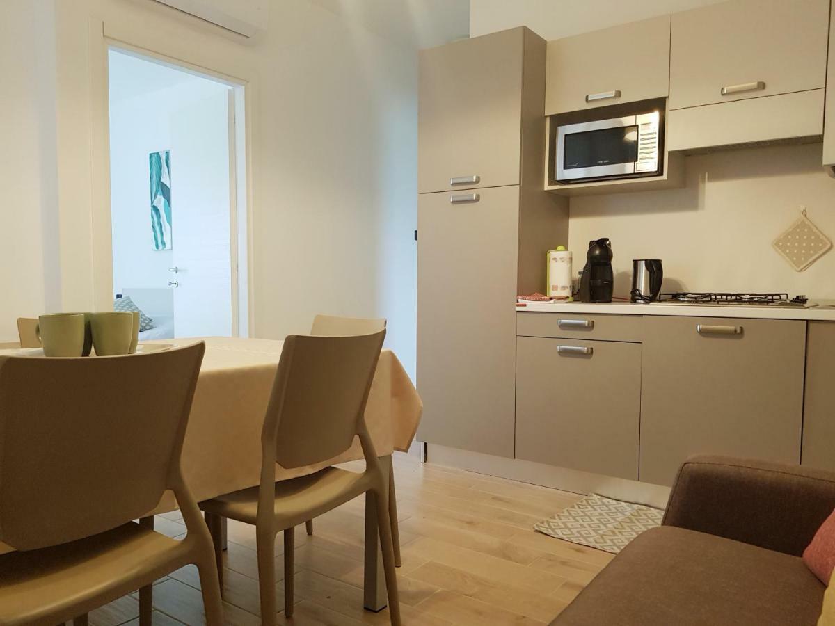 Poggio Di Pastrengo Apartment Luaran gambar